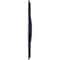 Ekena Millwork Reece Ceiling Medallion (Fits Canopies up to 6 3/4"), Hand-Painted Midnight Dream, 21"OD x 1 1/4"P CM21REMDF - alternate 5